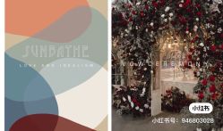 -婚礼美学