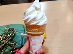 -麦当劳(温州人民路店)