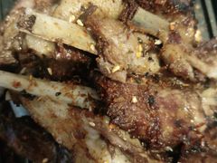 -小厨娘淮扬菜(六合欢乐港店)