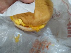 -麦当劳(杭州萧山文源店)