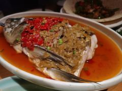 -湘与香缘·湖南菜(王府井北京市百货大楼店)