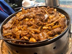 -甘家界牌柠檬鸭(青山店)