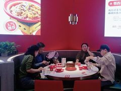 -来菜·湖北头牌藕汤(武商MALL众圆店)