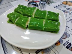 榴莲肠粉-糖潮糖水铺(省府店)