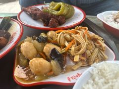 -刘小忙把子肉(北园大街总店)