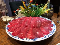 -珍宝轩海鲜火锅(碧湖大厦店)
