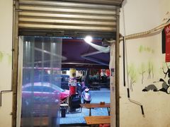 门面-特色油卤串串(水碾河店)