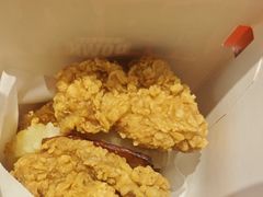 -肯德基(昆山开发区店)