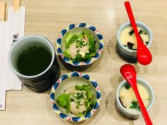 -梅丘·寿司の美登利(银座店)