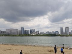 -天鹅湖体育公园