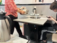 -光头药膳鸡(莱茵小镇店)