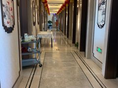 大堂-马凯餐厅(地安门店)