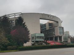 -西安外国语大学(长安校区)