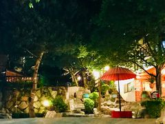 -谷关伊豆日式露天温泉