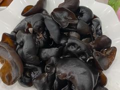 木耳-岳合轩老北京涮肉