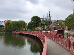 -安徒生童话乐园