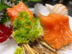 -山上下日本料理(万象城店)