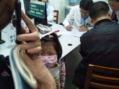 -华中科技大学同济医学院附属同济医院(汉口院区)