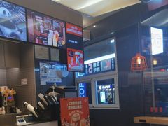 -肯德基(天津奥城店)