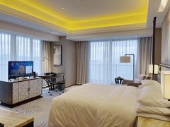 -舟山希尔顿酒店