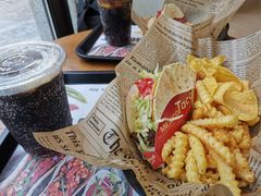 -TACO STAR 塔可星(下沙宝龙店)