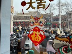 -马凯餐厅(地安门店)