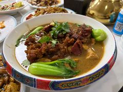 -白魁老号饭庄(安内店)