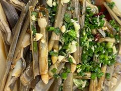 -渔满仓海鲜渔家(象山二店)