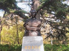 -棒棰岛宾馆景区