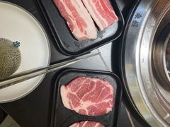 -東盛炭烤自助料理(玄武招商花园城店)