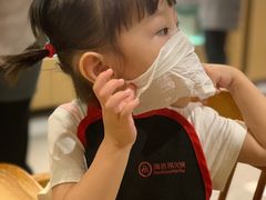 -海底捞火锅(莘松路店)