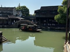-乌镇景区