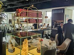 -悦融·京鲁菜·露台花园(安定门店)