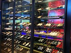 -SEA西雅图海鲜自助餐厅(正义店)