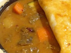 -苏坦土耳其西餐厅(玉林店)