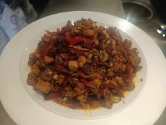 -俭寨大盘鸡·缸子肉·小公鸡·新疆菜(云通店)