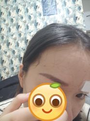 -久匠·野生眉半永久纹眉