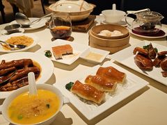 -利苑酒家(宜安广场店)