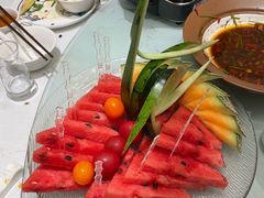 -湘阅•威海海鲜•湖南味道(华宝店)