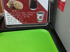 -SUBWAY赛百味(浦东机场店)