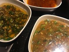 -捞王锅物料理(凯旋路店)