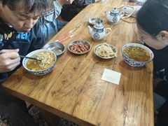 -清真马杰山牛肉汤馆