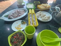 -小海豚•老字号海鲜餐厅(天涯店)