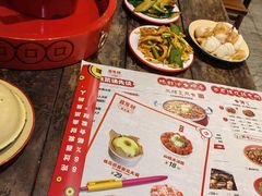 -聂发财重庆江湖菜(解放碑店)