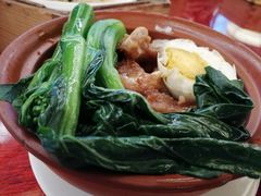 -广州逸林假日酒店·四季桃源中餐厅(白云山风景区店)