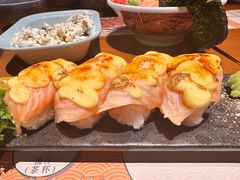 -二丁目食堂(浑南花园城店)