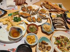 -贵木日本料理·铁板烧(新地假日广场店)