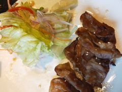 -江户前日本料理(瑞诗酒店店)