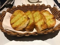-戈雅法餐厅(世界城广场店)