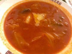 -华梅西餐厅(哈尔滨中央大街店)